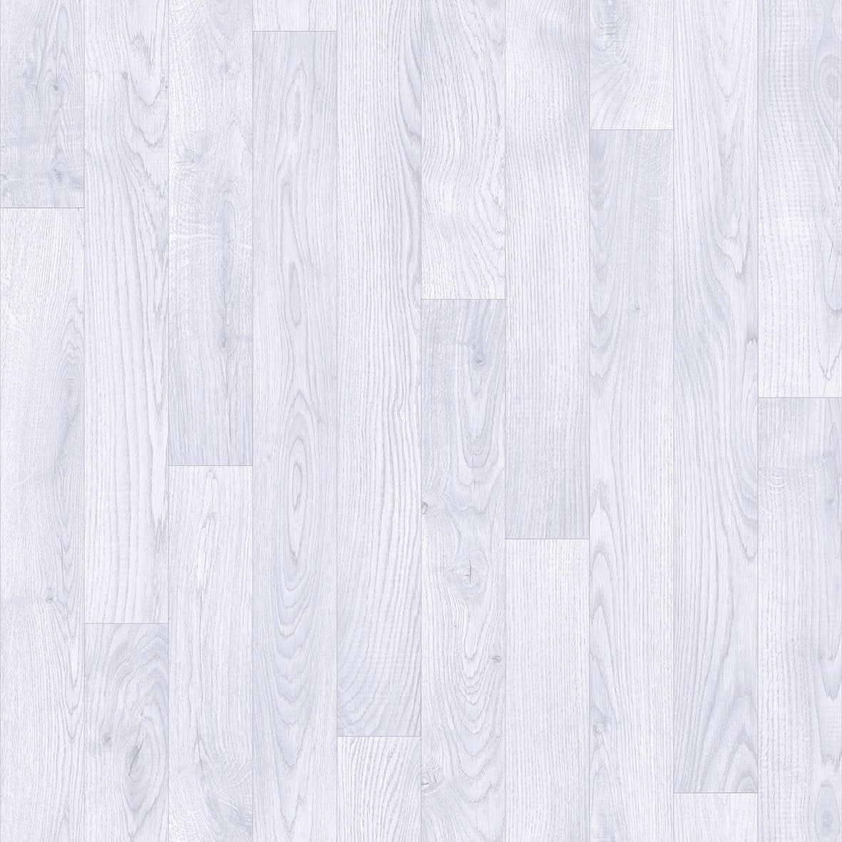 PVC Boden B1- Novo Aveo (weißes Holz) 090S