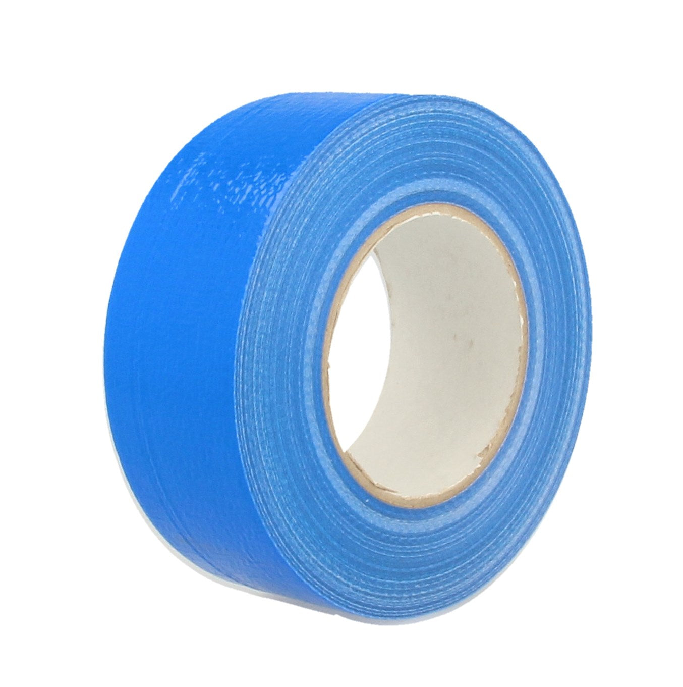 Gewebeband Gaffa Duct Tape blau