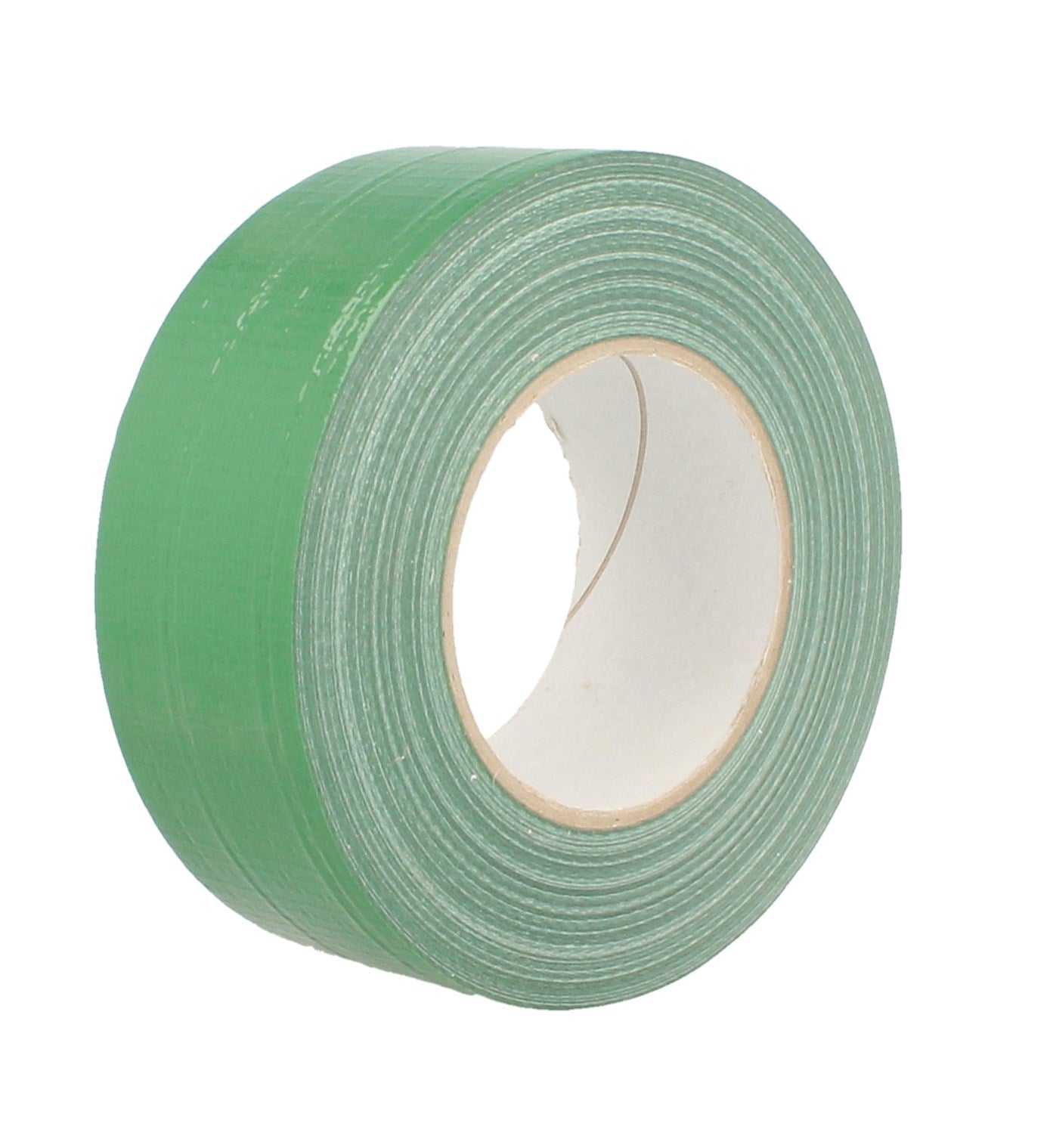 Gewebeband Gaffa Duct Tape grün