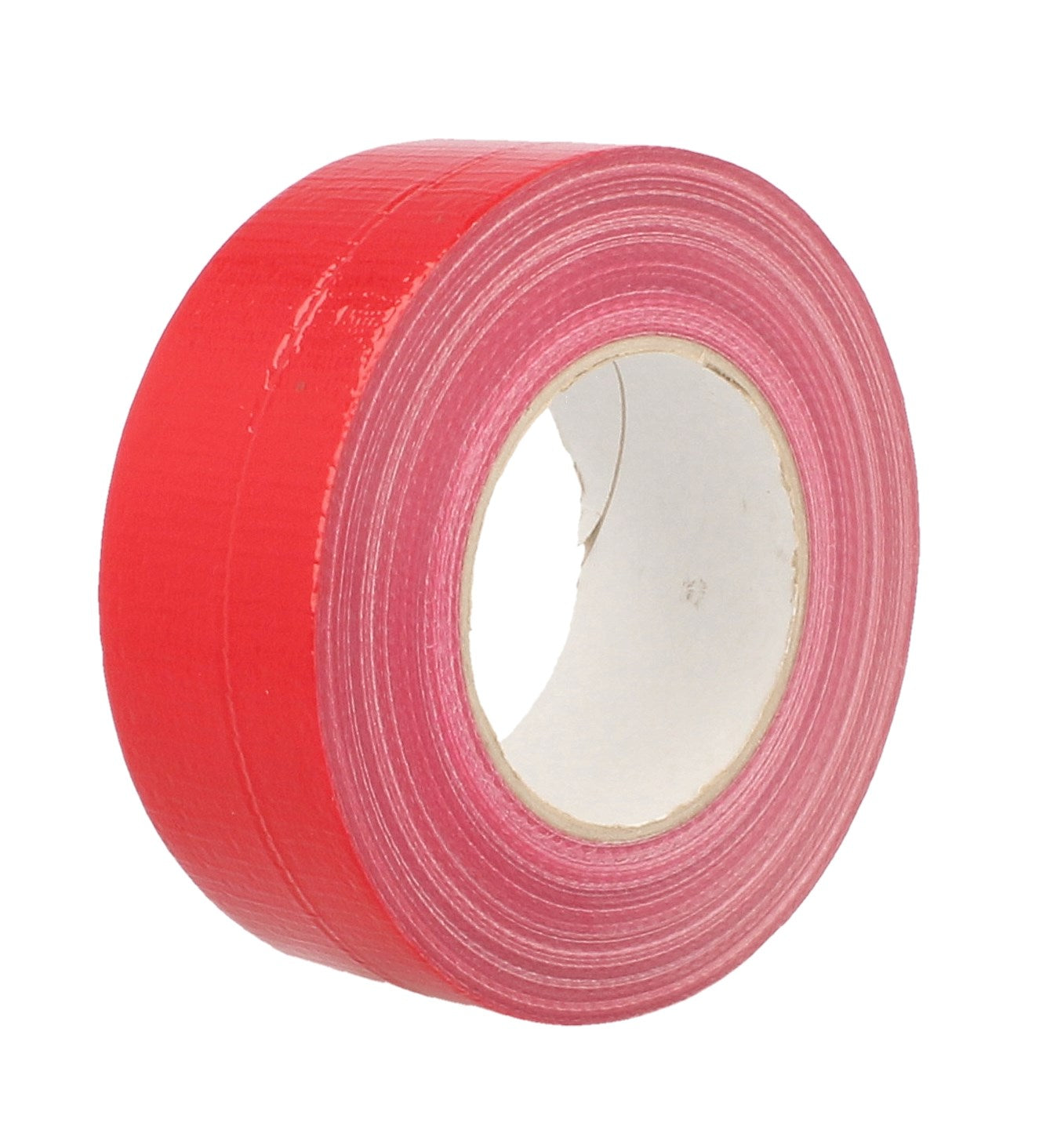 Gewebeband Gaffa Duct Tape rot
