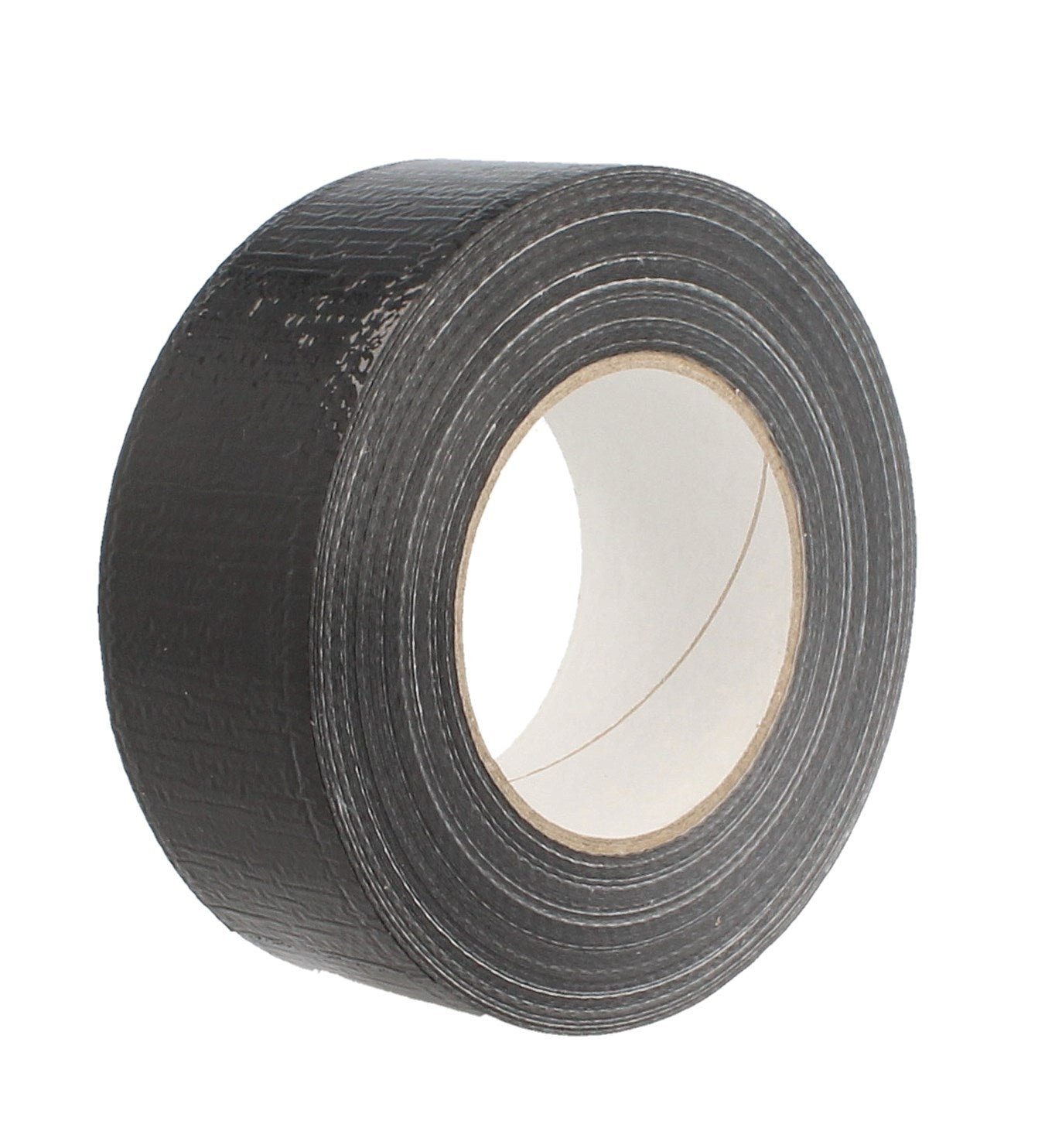 Gewebeband Gaffa Duct Tape schwarz