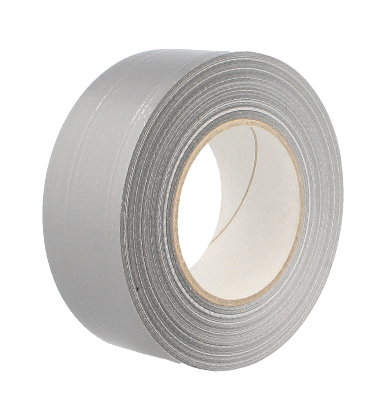Gewebeband Gaffa Duct Tape silber