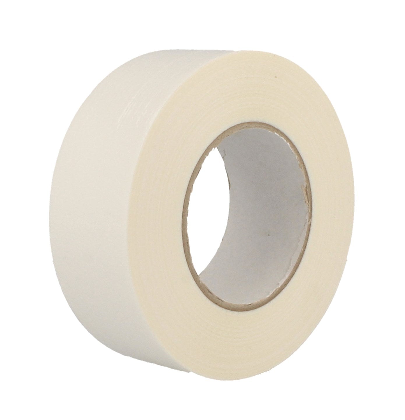 Gewebeband Gaffa Duct Tape weiß