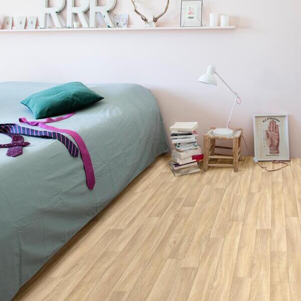 PVC Boden B1- Novo Golden-Oak-001L