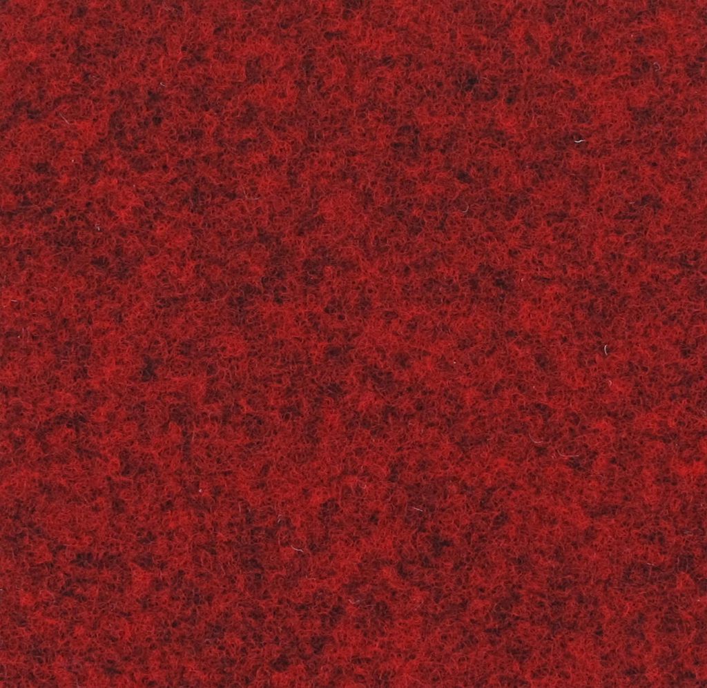 SHOP & OFFICE Nadefilz B1 high traffic Concord rot meliert