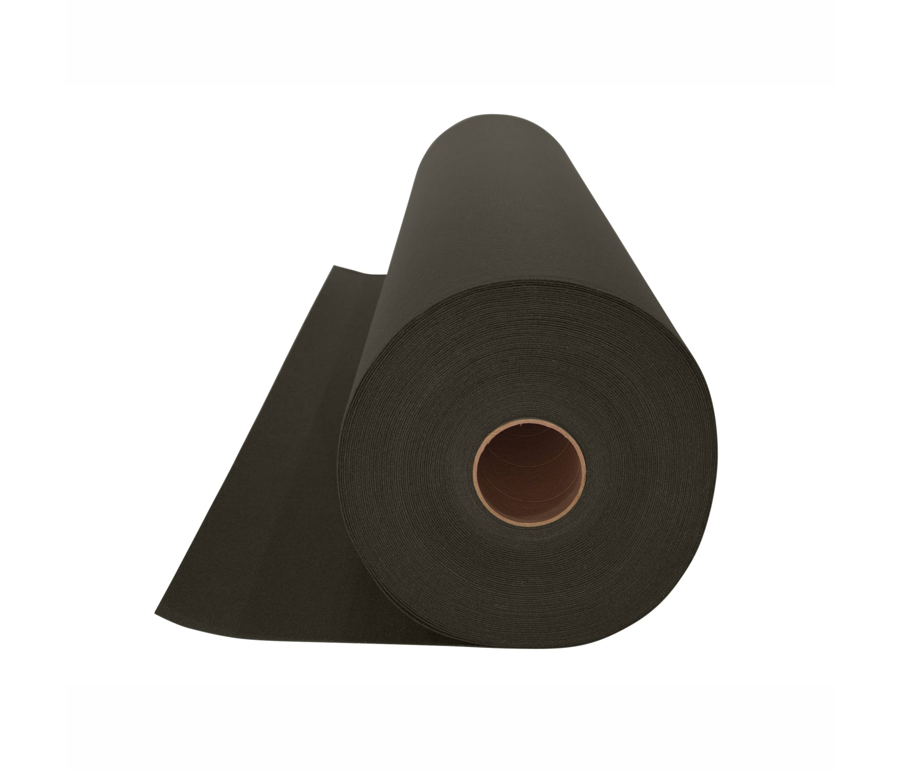 Messeteppichboden Rips B1 dunkelgrau graphite