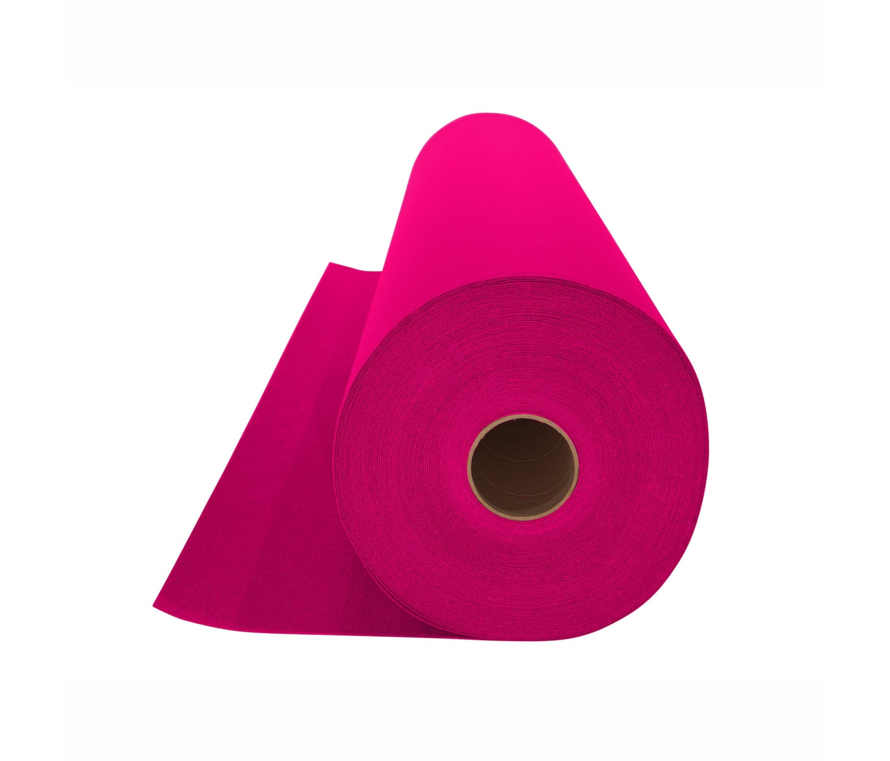 Messeteppichboden Rips B1 pink