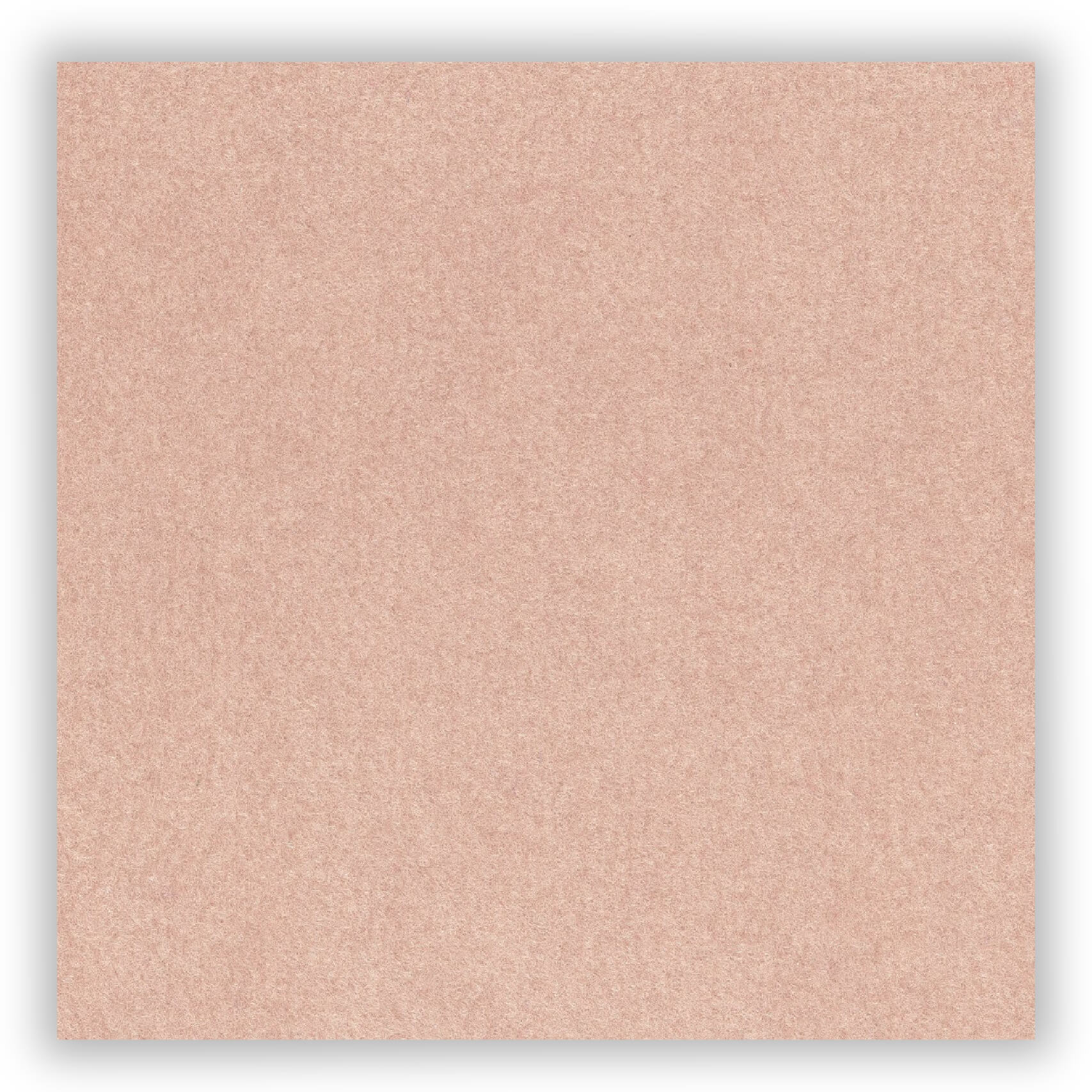 Velours Messeteppich Salsa mit Folie B1 beige 1310