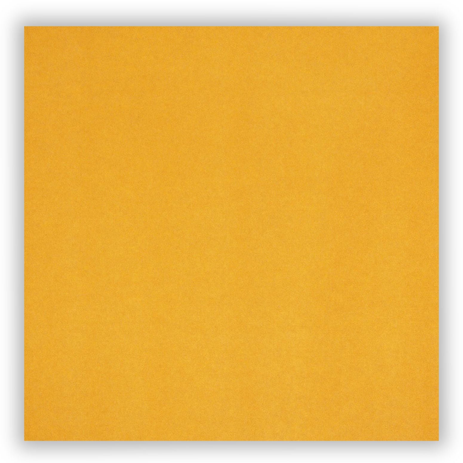 Velours Messeteppich Salsa mit Folie B1 gelb 1360