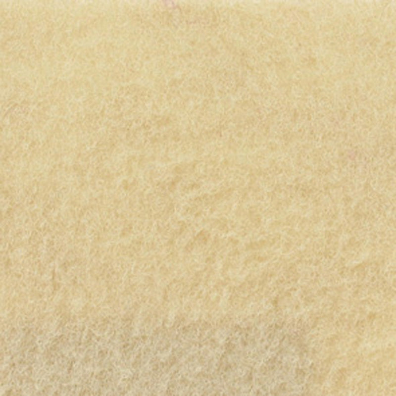 Muster Velours Expoluxe Messeteppich B1 beige ivory