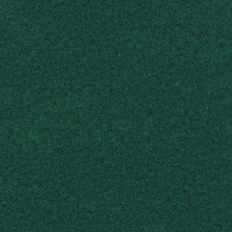 Muster Velours Expoluxe Messeteppich B1 dunkelgrün