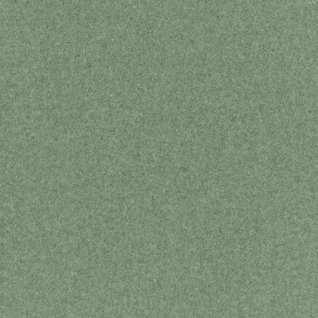 Muster Velours Expoluxe Messeteppich B1 lindgrün