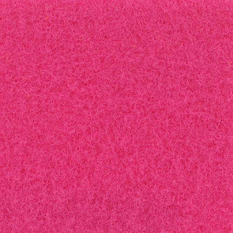 Muster Velours Expoluxe Messeteppich B1 pink magenta