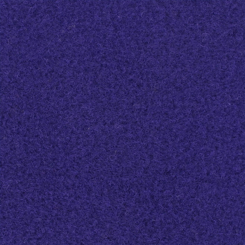 Muster Velours Expoluxe Messeteppich B1 lila violet