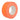 Gewebeband Gaffa Duct Tape orange