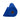 Messeteppichboden Rips B1 blau