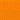 MUSTER Rips Messeteppich B1 mandarine / orange