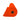 Messeteppichboden Rips B1 orange