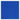 Velours Messeteppich Salsa mit Folie B1 blau 4895