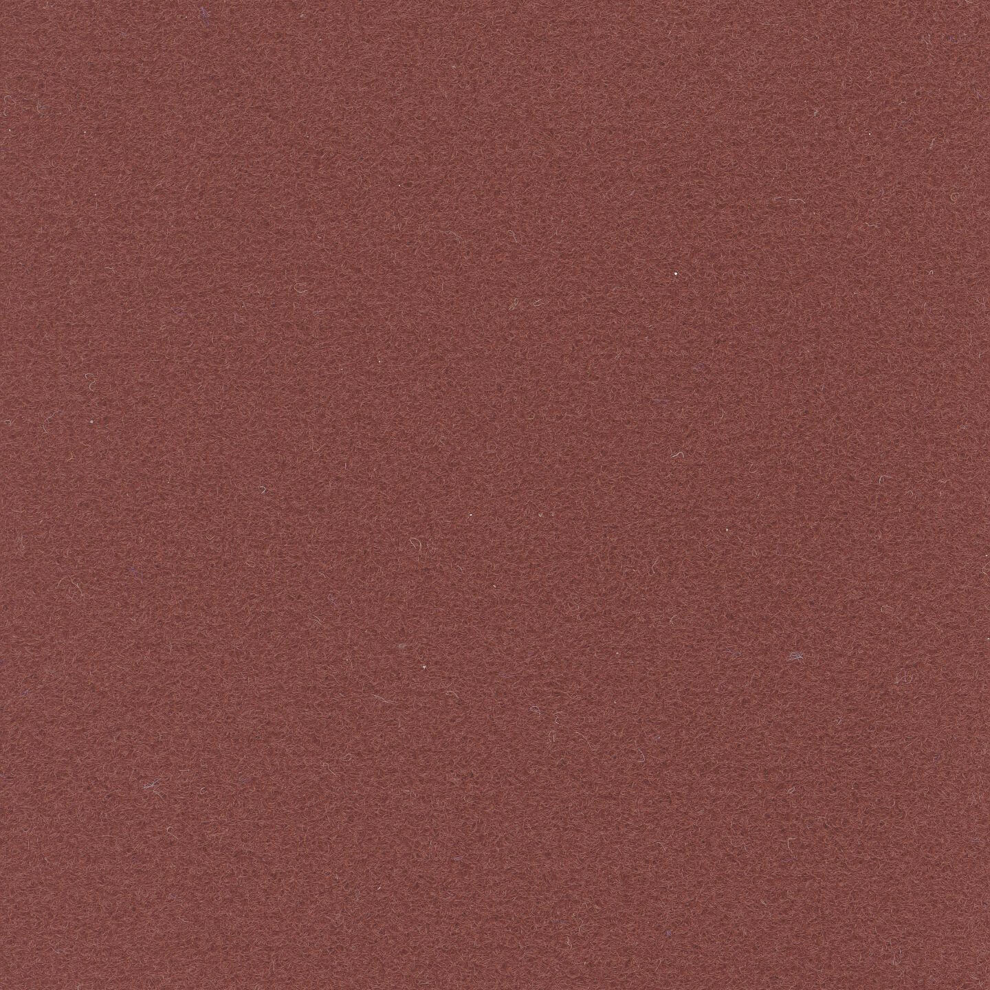 Velours Messeteppich Salsa mit Folie B1 braun 1389