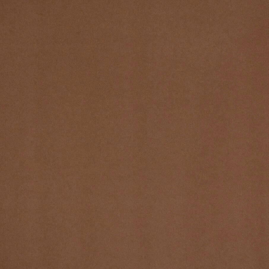 Velours Messeteppich Salsa mit Folie B1 hellbraun 1394