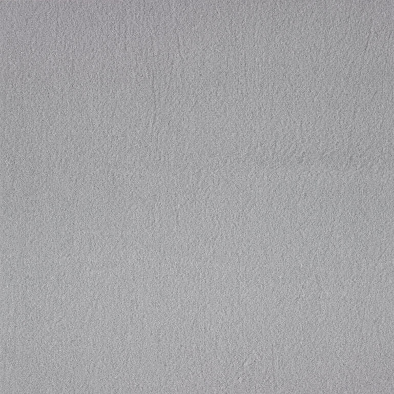 Velours Messeteppich Salsa mit Folie B1 hellgrau 1893