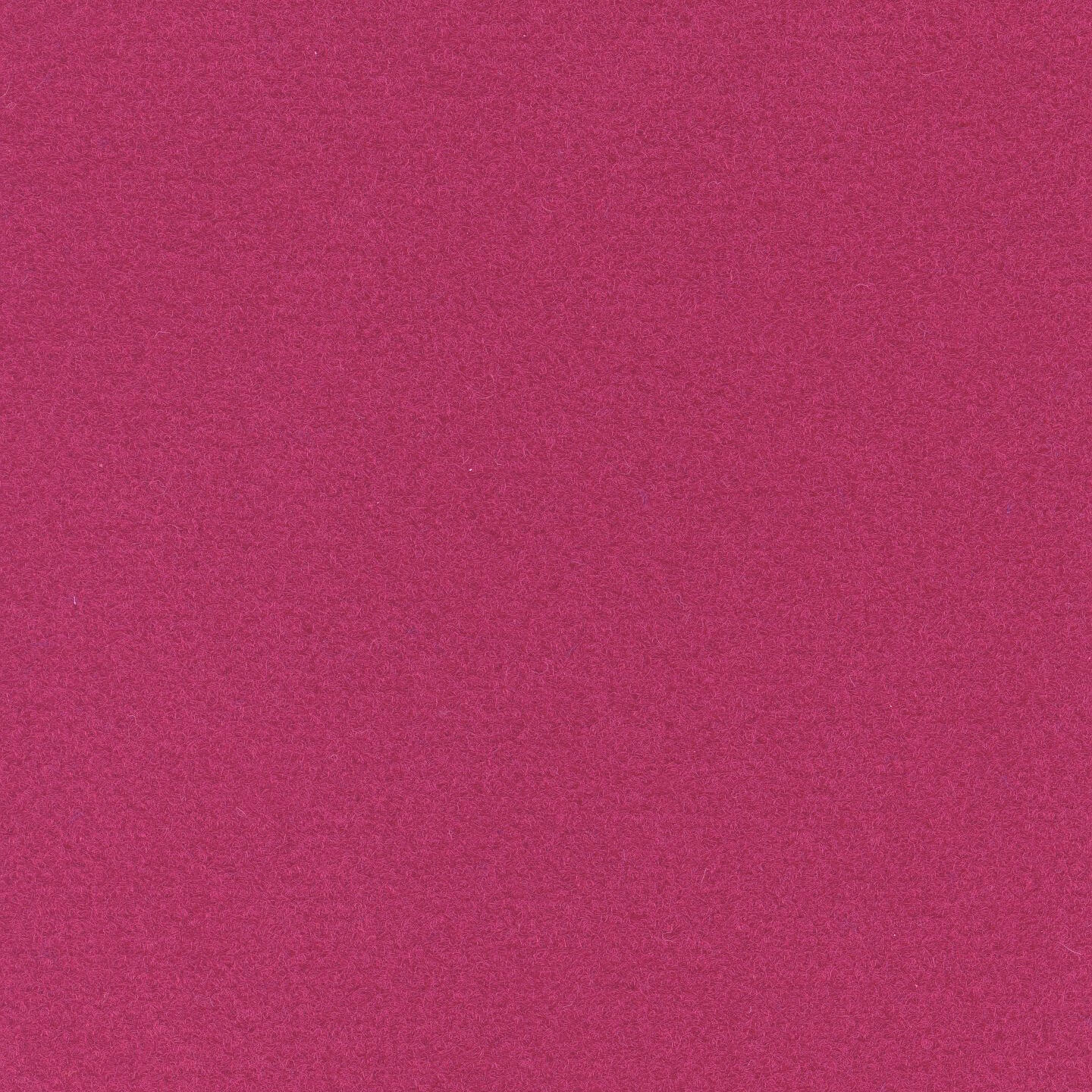 Velours Messeteppich Salsa mit Folie B1 himbeer 1375