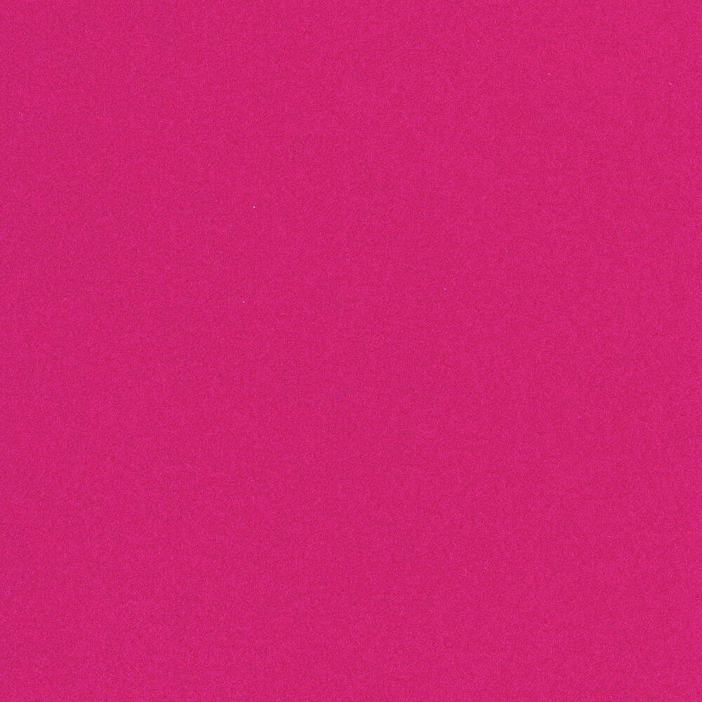 Velours Messeteppich Salsa mit Folie B1 pink 1340