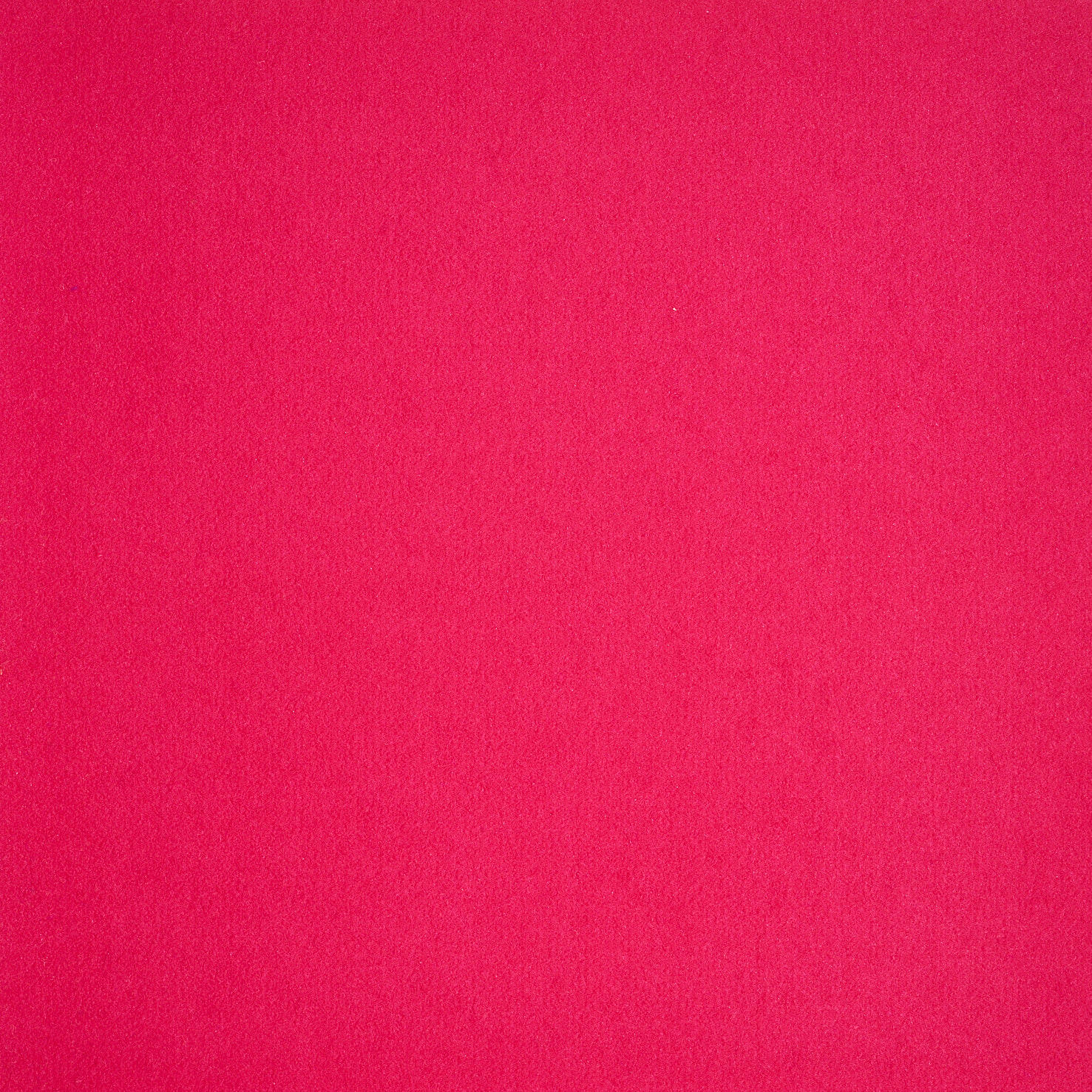 Velours Messeteppich Salsa mit Folie B1 rosa 1805