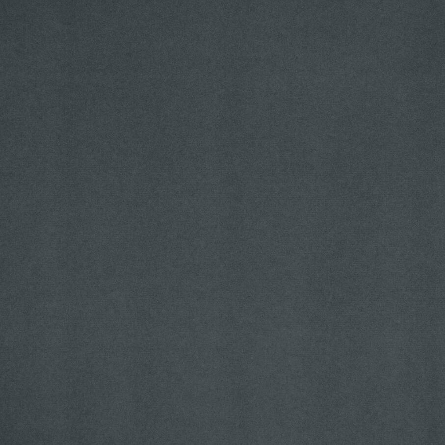 Velours Messeteppich Salsa mit Folie B1 stahlgrau 1720