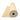 Velours Messeteppich B1 EXPOLUXE beige ivory
