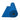 Velours Messeteppich B1 EXPOLUXE hellblau saphir